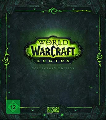 World of Warcraft: Legion
