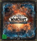 World of Warcraft: Shadowlands