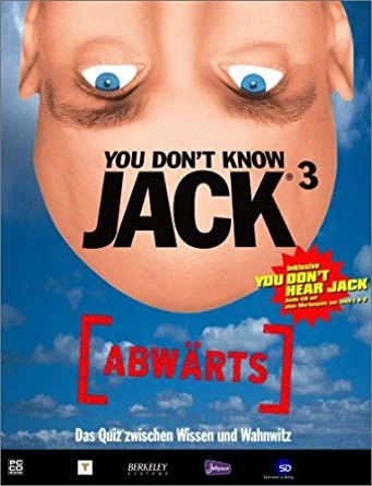 You don't know Jack 3
